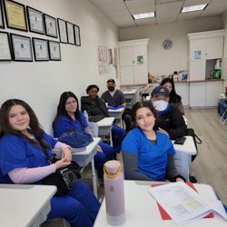 ProMED Career Institute