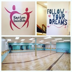 Kaye-Lynn's Dance Studio III