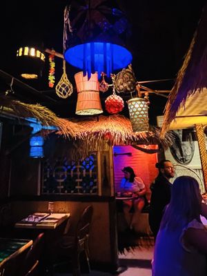 Suffering Bastard by null