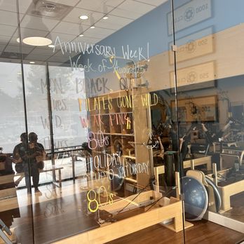 Club Pilates - Anniversary week - Pilates Near Me - Anaheim, California Club Pilates - Anniversary week - Pilates Near Me - Anaheim, California