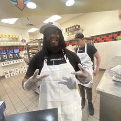 Jimmy John's