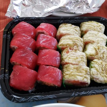 Ku Asian Bistro - rolls - Sushi Bars Near Me - Bronxville, New York Ku Asian Bistro - rolls - Sushi Bars Near Me - Bronxville, New York