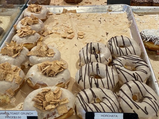 Bob’s Donuts by null