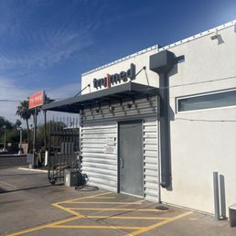 Exterior photo of TruMed Dispensary - Phoenix, Arizona Exterior photo of TruMed Dispensary - Phoenix, Arizona