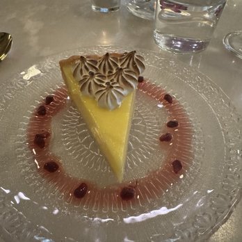 Jolie Restaurant - Lemon Cream Tart - French Near Me - Raleigh, North Carolina Jolie Restaurant - Lemon Cream Tart - French Near Me - Raleigh, North Carolina