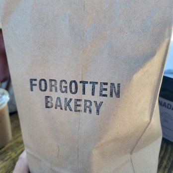 Forgotten Bakery - Bakeries Near Me - Sacramento, California Forgotten Bakery - Bakeries Near Me - Sacramento, California