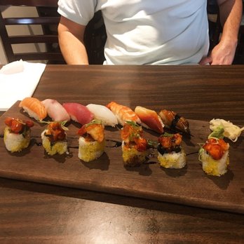 Nakamori - Japanese Near Me - Toronto, Ontario Nakamori - Japanese Near Me - Toronto, Ontario