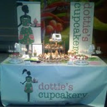 Dottie's Cupcakery - Desserts Near Me