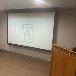 Blessed Driving School - Very educational and informative for learning how to drive safely..
