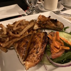 Portugalos Restaurant - Piri piri chicken