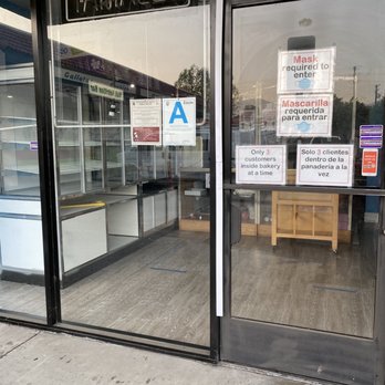 La Curra’s Bakery - Empty. CLOSED! - Bakeries Near Me - Azusa, California La Curra’s Bakery - Empty. CLOSED! - Bakeries Near Me - Azusa, California