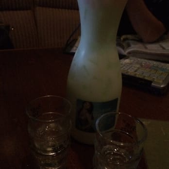 Café Duck Butt - Melona soju - Karaoke Near Me - Honolulu, Hawaii