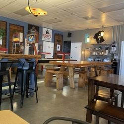 Contentment Brewing