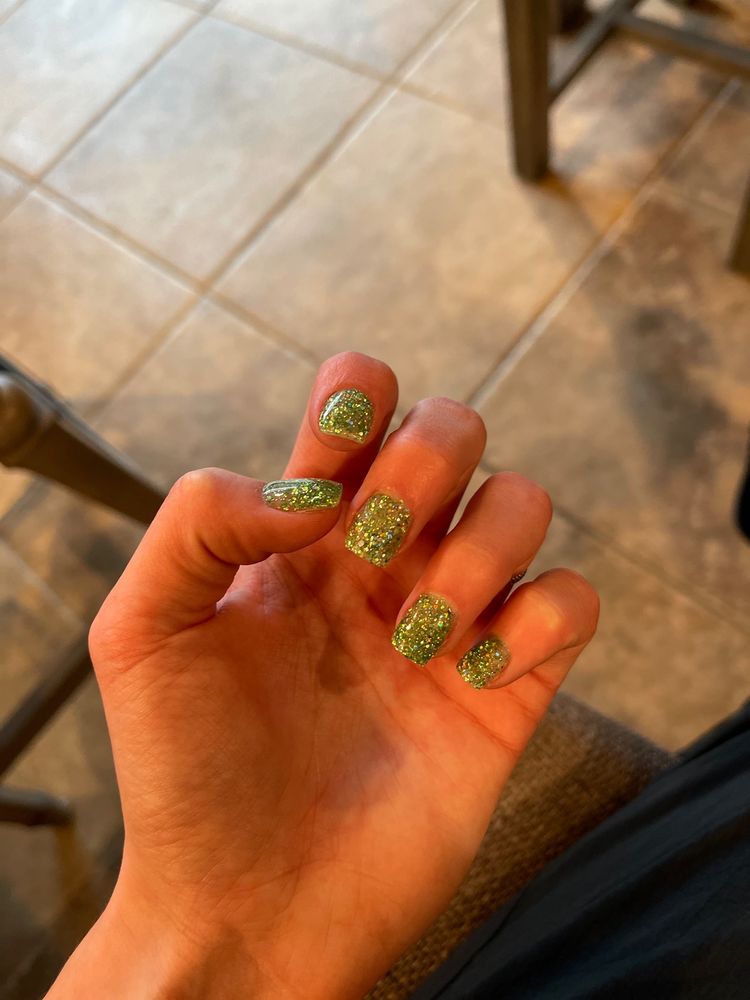 LUXURY NAILS & SPA Updated April 2024 115 Photos & 65 Reviews