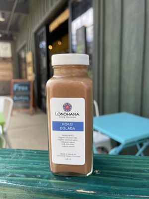 Lonohana Chocolate Tasting Bar by null