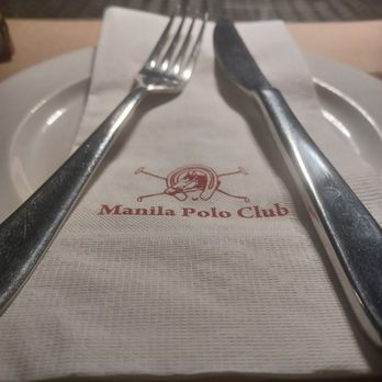 Manila Polo Club - Plated - Sports Clubs Near Me - Makati, NCR