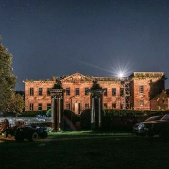 UK Ghost Nights - High Head Castle camping and Ghosts - Venues & Event Spaces Near Me - Sutton Coldfield, XWM UK Ghost Nights - High Head Castle camping and Ghosts - Venues & Event Spaces Near Me - Sutton Coldfield, XWM
