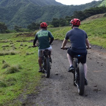 Kualoa Ranch - Tours Near Me - Kaneohe, Hawaii