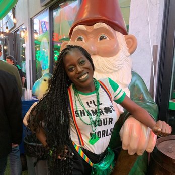 Charm’d - Gnomes, in gnomes on gnomes. - Pop-Up Restaurants Near Me - Chicago, Illinois