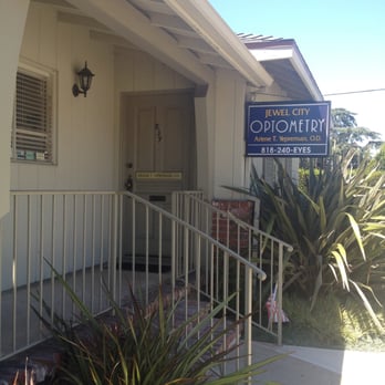 Jewel City Optometry - Optometrists Near Me - Glendale, California