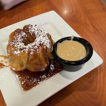 Blue's Egg + Bakery - That sauce!!!!! - Breakfast & Brunch Near Me - Milwaukee, Wisconsin
