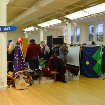 Metropolitan Pavilion - Pop up flea menswear event - Venues & Event Spaces Near Me - New York, New York Metropolitan Pavilion - Pop up flea menswear event - Venues & Event Spaces Near Me - New York, New York