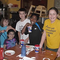 Grand Ave Preschool & Daycare