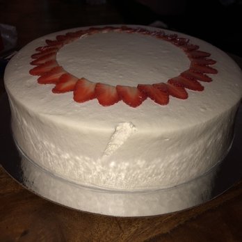 Lady M Cake Boutique - Size of damage - Desserts Near Me - New York, New York