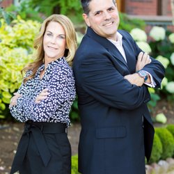 Leslie Manzone, REALTOR | The Manzone Group - Compass | Napa - Team Photo