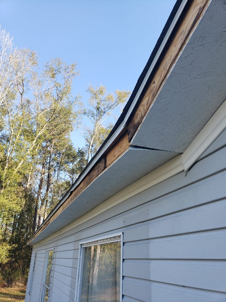 Slide of C&M Roofing and Renovations