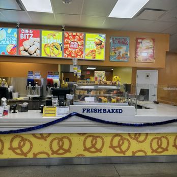 Wetzel's Pretzels - ...... - Pretzels Near Me - Fresno, California Wetzel's Pretzels - ...... - Pretzels Near Me - Fresno, California