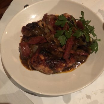 Cafe 2825 - Italian Near Me - Atlantic City, New Jersey