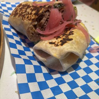 Tacomania - Mexican Near Me - Toronto, Ontario