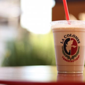 La Colombe - Draft latte - Coffee & Tea Near Me - Philadelphia, Pennsylvania La Colombe - Draft latte - Coffee & Tea Near Me - Philadelphia, Pennsylvania