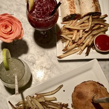 Frida's - Vegetarian Near Me - University City, Missouri