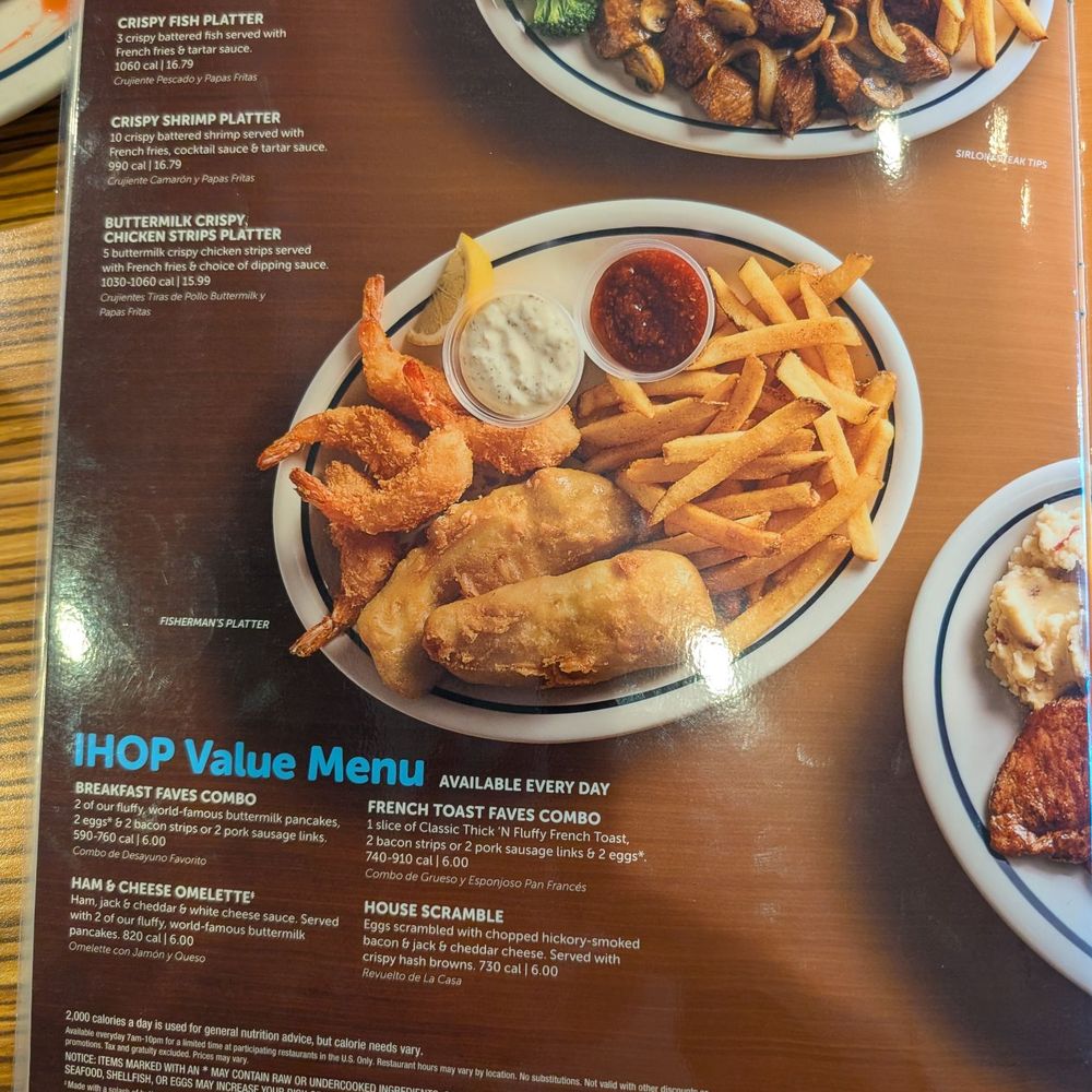 IHOP - American Near Me - Manchester, Connecticut IHOP - American Near Me - Manchester, Connecticut