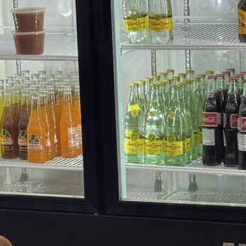 El Cocinero - The drink selection - Mexican Near Me - Van Nuys CA, California El Cocinero - The drink selection - Mexican Near Me - Van Nuys CA, California