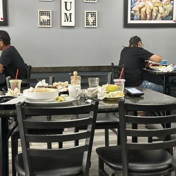 Tata's Cafe - Breakfast & Brunch Near Me - Hawthorne, California Tata's Cafe - Breakfast & Brunch Near Me - Hawthorne, California