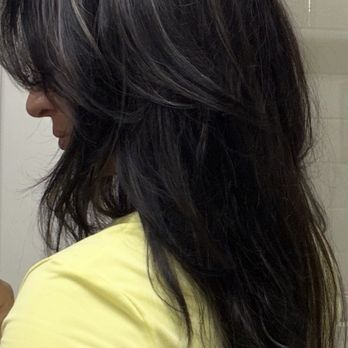 Luxelab - Hair Coloring - Full Highlights - Hair Salons Near Me - Santa Monica, California Luxelab - Hair Coloring - Full Highlights - Hair Salons Near Me - Santa Monica, California