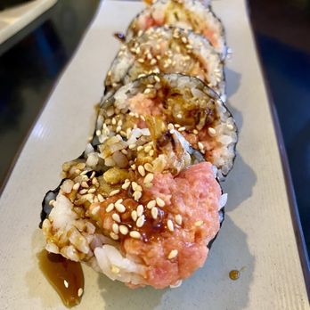 Sushi Spot - Japanese Near Me - Aiea, Hawaii
