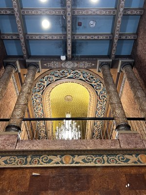 Gillioz Theatre by null