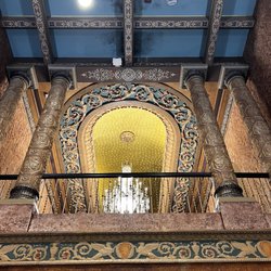 Gillioz Theatre