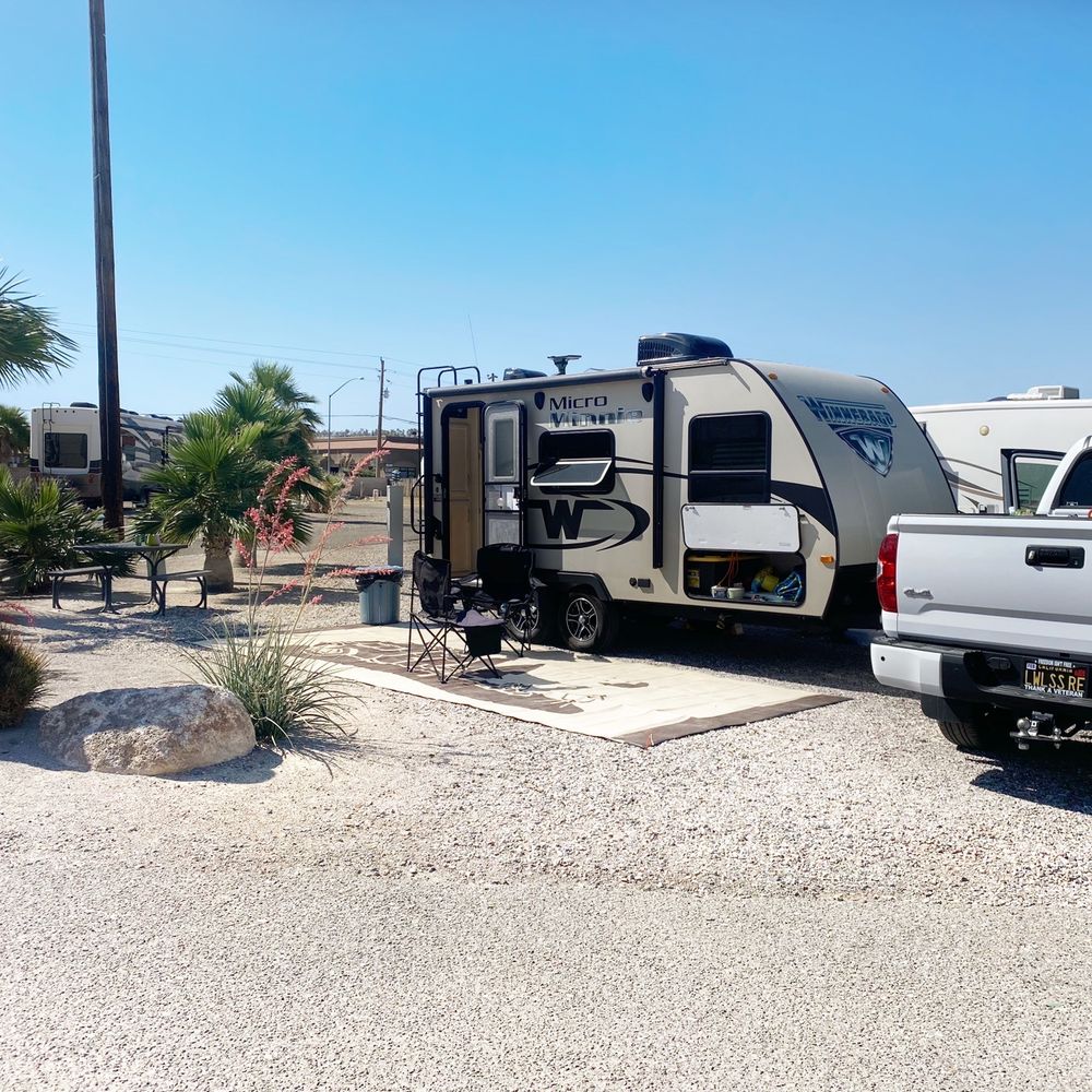 Pier 95 RV Park - Camping site with full hookups - RV Parks Near Me - Bullhead City, Arizona Pier 95 RV Park - Camping site with full hookups - RV Parks Near Me - Bullhead City, Arizona