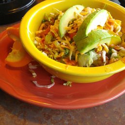 Taco Salad