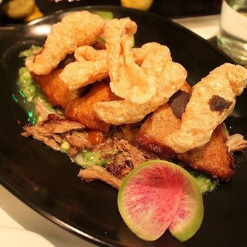 Xochi - Mexican Near Me - Houston, Texas