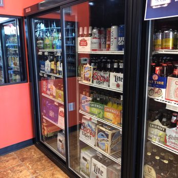 King Liquors - Beer selection is decent. If you have a favorite that you'd like to see. Just ask. - Beer, Wine & Spirits Near Me - San Antonio, Texas King Liquors - Beer selection is decent. If you have a favorite that you'd like to see. Just ask. - Beer, Wine & Spirits Near Me - San Antonio, Texas