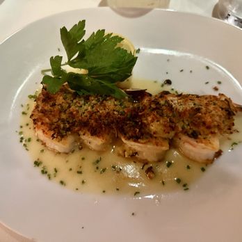 Eddie V's Prime Seafood - Two Crab-Stuffed Jumbo Gulf Shrimp - Seafood Near Me - San Antonio, Texas Eddie V's Prime Seafood - Two Crab-Stuffed Jumbo Gulf Shrimp - Seafood Near Me - San Antonio, Texas