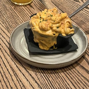 Yardbird - MAC & CHEESE - Southern Near Me - Las Vegas, Nevada