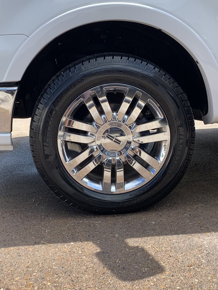 DYNAMIC REFLECTIONS DETAILING 18 Photos Corpus Christi, Texas