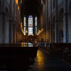 Benediktinerabtei St. Matthias